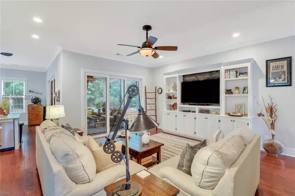 239 Hampton Lake DR, Bluffton, SC 29910