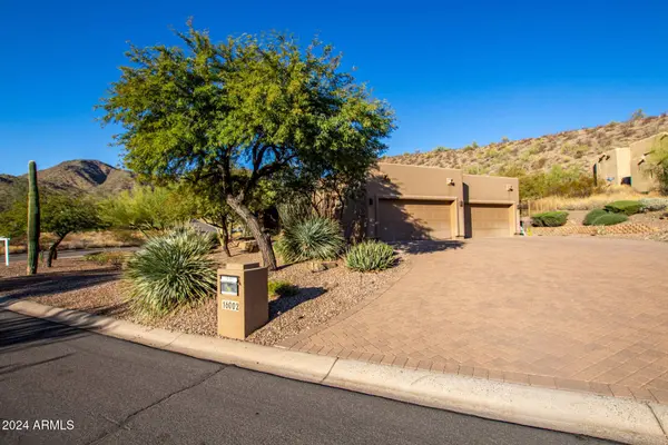 16002 N TABASCO Circle, Fountain Hills, AZ 85268