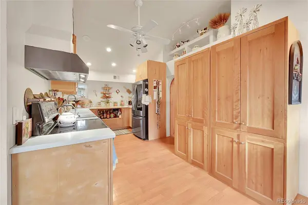 940 Orion ST, Golden, CO 80401