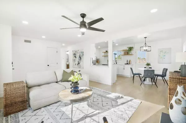 7374 Skyline Drive, San Diego, CA 92114