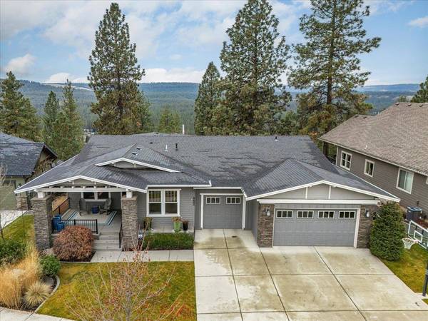 8605 N Rosebury Ln, Spokane, WA 99208