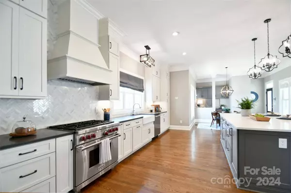 17714 Meadow Bottom RD, Charlotte, NC 28277