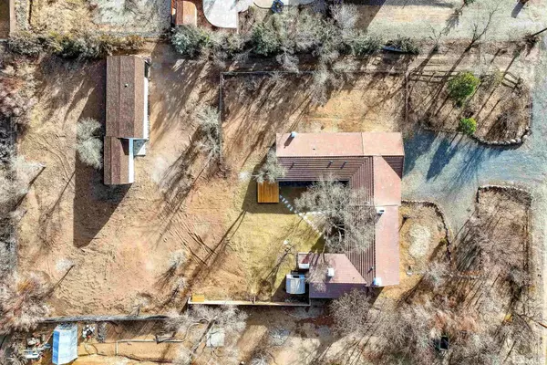 4349 S Edmonds Dr, Carson City, NV 89701