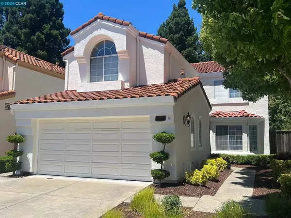 2050 Goldenrod Ln, San Ramon, CA 94582