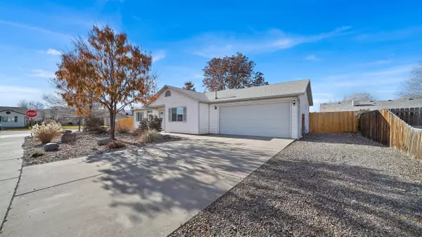 631 Taurus Avenue, Fruita, CO 81521-3039
