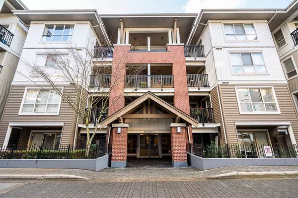 8929 202 ST #C407, Langley, BC V1M 0B4