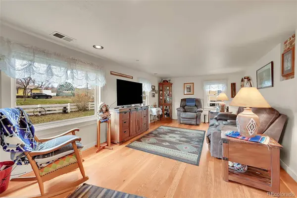 940 Orion ST, Golden, CO 80401