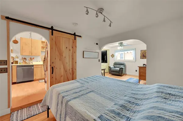 940 Orion ST, Golden, CO 80401