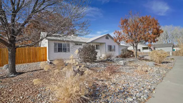 631 Taurus Avenue, Fruita, CO 81521-3039