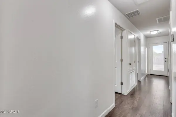 165 W TAYLOR Avenue, Coolidge, AZ 85128