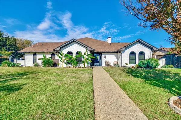 709 Gregory Street, Garland, TX 75041