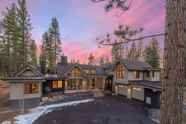 11322 Elle Ellen, Truckee, CA 96161