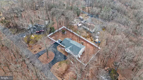 3117 TANAGER LN, East Stroudsburg, PA 18302