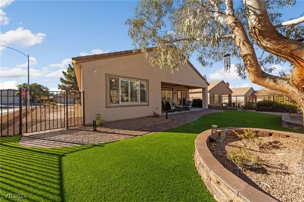 2374 Amana Drive, Henderson, NV 89044