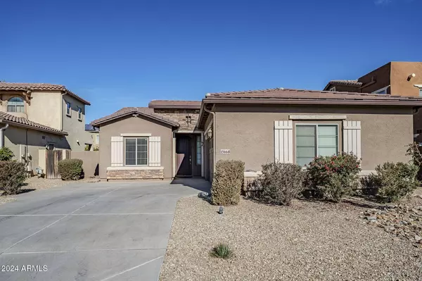 15668 W DEVONSHIRE Avenue, Goodyear, AZ 85395