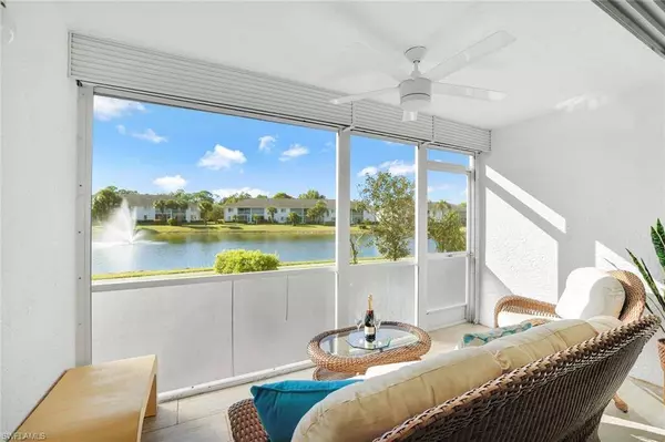 409 Gabriel CIR #2203, Naples, FL 34104