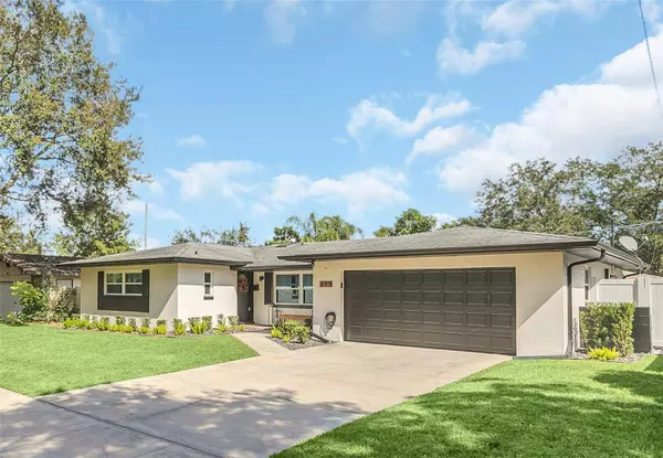 805 ADIRONDACK AVE, Orlando, FL 32819