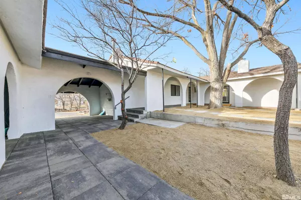 4349 S Edmonds Dr, Carson City, NV 89701