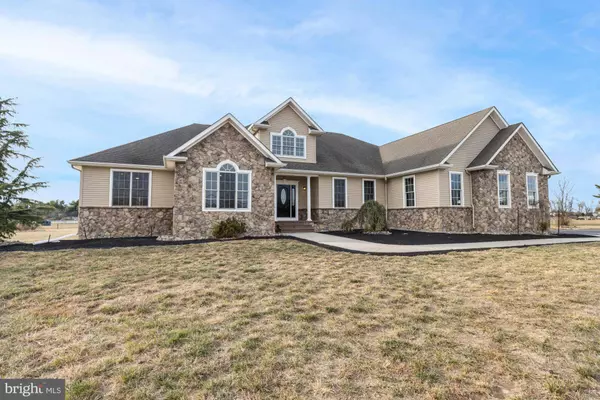 107 RICHWOOD RD, Monroeville, NJ 08343