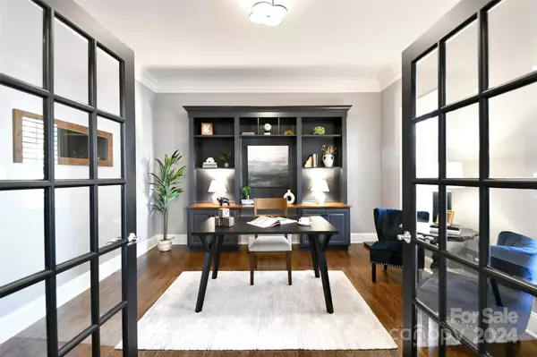 17714 Meadow Bottom RD, Charlotte, NC 28277