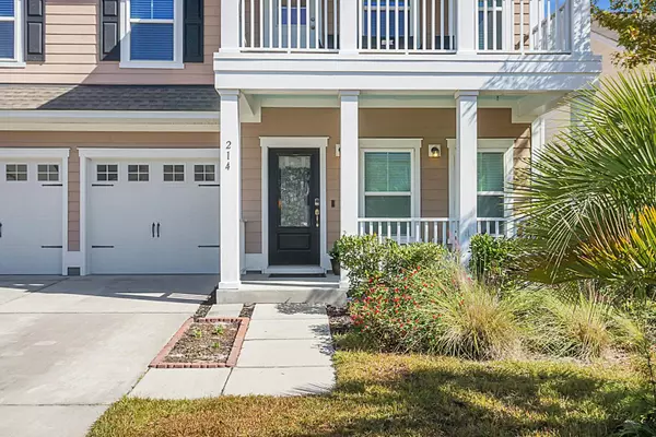 214 Calm Water Way, Summerville, SC 29486