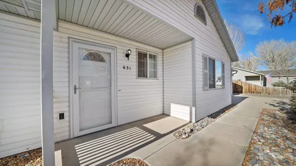631 Taurus Avenue, Fruita, CO 81521-3039