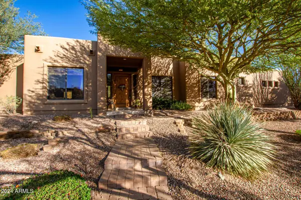 16002 N TABASCO Circle, Fountain Hills, AZ 85268
