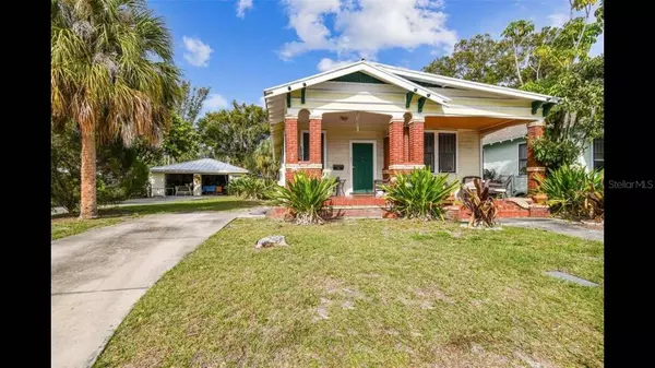 1919 W LEMON ST, Tampa, FL 33606