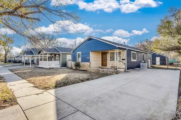 1213 S Elizabeth St, Wichita, KS 67213