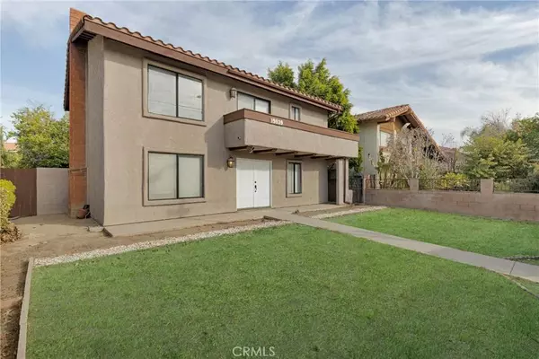 19839 Saticoy ST, Winnetka, CA 91306