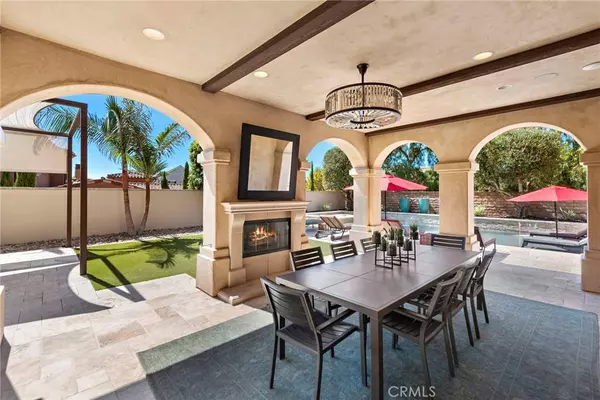 2 Coral Blue ST, Ladera Ranch, CA 92694