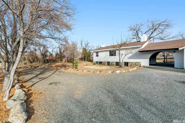 4349 S Edmonds Dr, Carson City, NV 89701