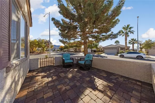 2374 Amana Drive, Henderson, NV 89044
