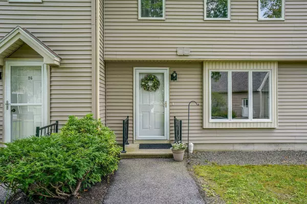 280 Longfellow ST #23, Westbrook, ME 04092