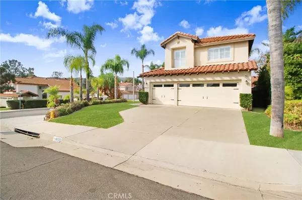 43325 Calle Nacido, Temecula, CA 92592
