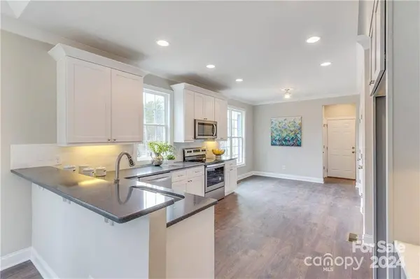 17431 Green Hill RD, Charlotte, NC 28278