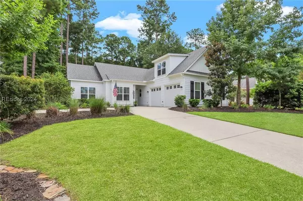 239 Hampton Lake DR, Bluffton, SC 29910