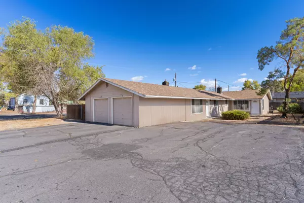 1212 18th ST #1210, 1212, 1220, 1222, Redmond, OR 97756