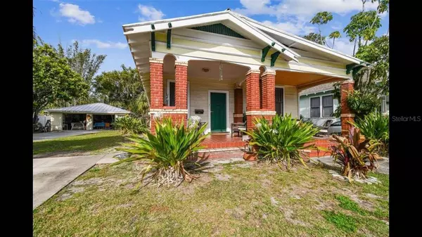 1919 W LEMON ST, Tampa, FL 33606