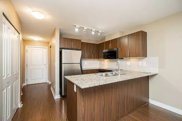 8929 202 ST #C407, Langley, BC V1M 0B4