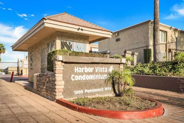 1615 Pentecost WAY #3, San Diego, CA 92105