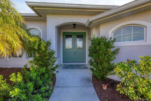 241 MARINER LN, Rotonda West, FL 33947