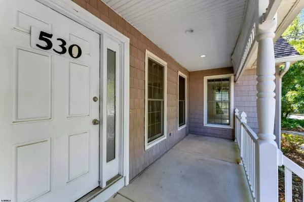 530 S Marshall, Galloway Township, NJ 08205