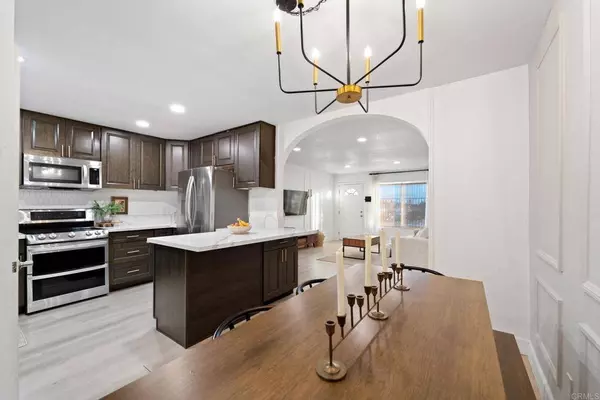 1615 Pentecost WAY #3, San Diego, CA 92105