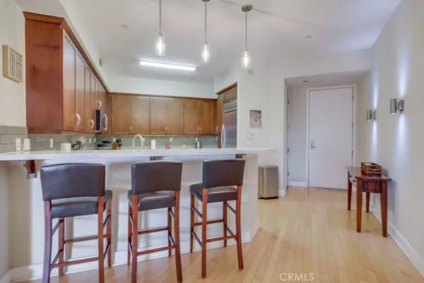 395 E 4th #41 ST, Long Beach, CA 90802