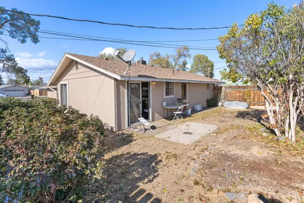 1212 18th ST #1210, 1212, 1220, 1222, Redmond, OR 97756