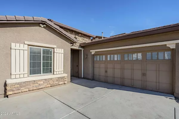 15668 W DEVONSHIRE Avenue, Goodyear, AZ 85395