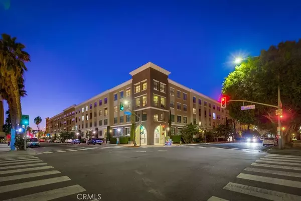 395 E 4th #41 ST, Long Beach, CA 90802