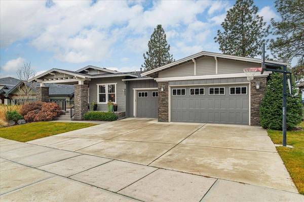 8605 N Rosebury Ln, Spokane, WA 99208