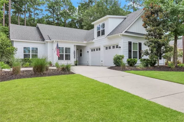 239 Hampton Lake DR, Bluffton, SC 29910